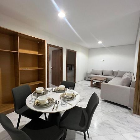 Luxury Apartment Charf Luaran gambar