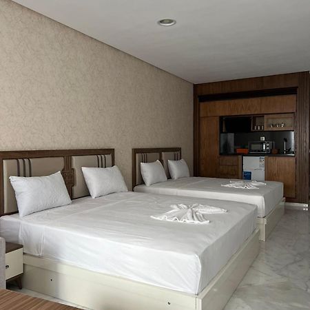 Luxury Apartment Charf Luaran gambar
