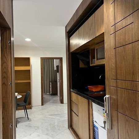 Luxury Apartment Charf Luaran gambar
