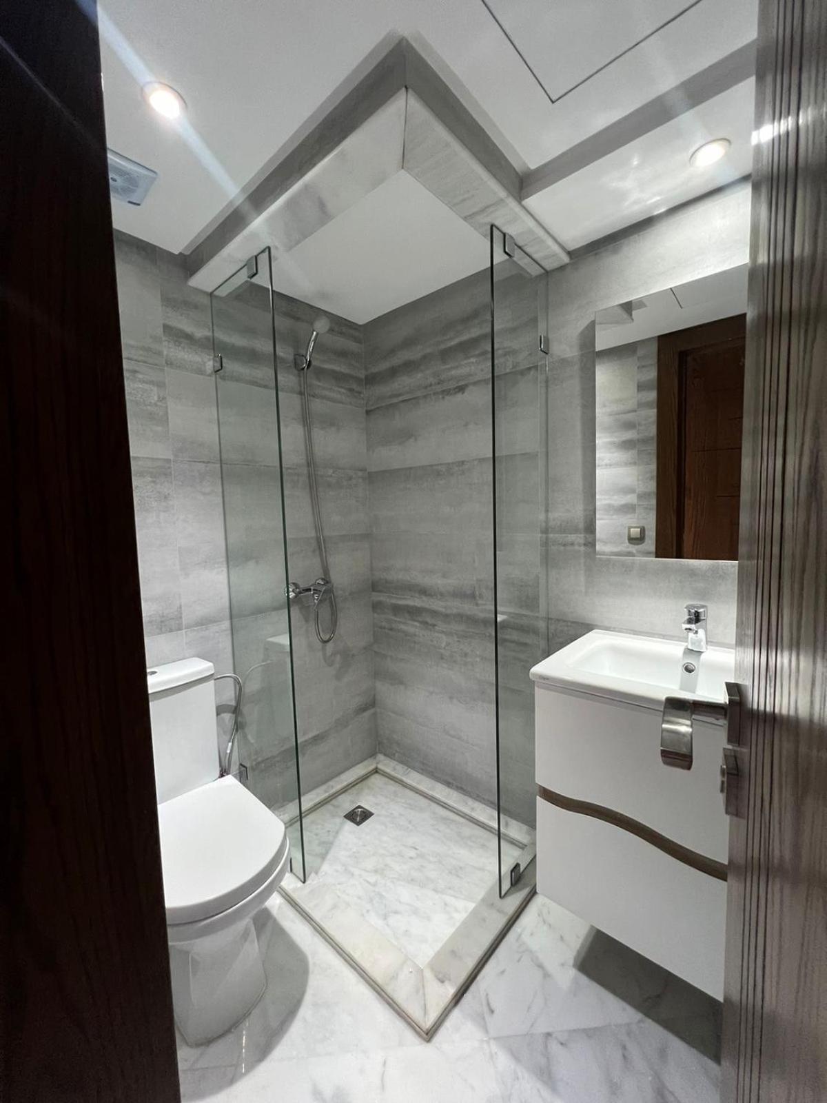 Luxury Apartment Charf Luaran gambar