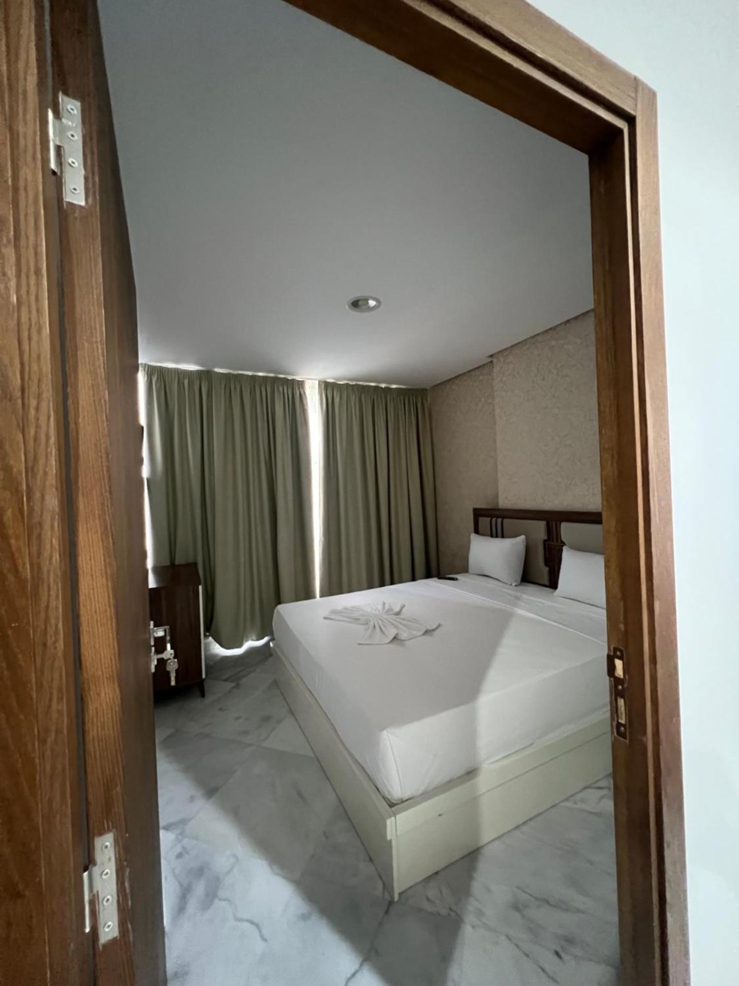 Luxury Apartment Charf Luaran gambar
