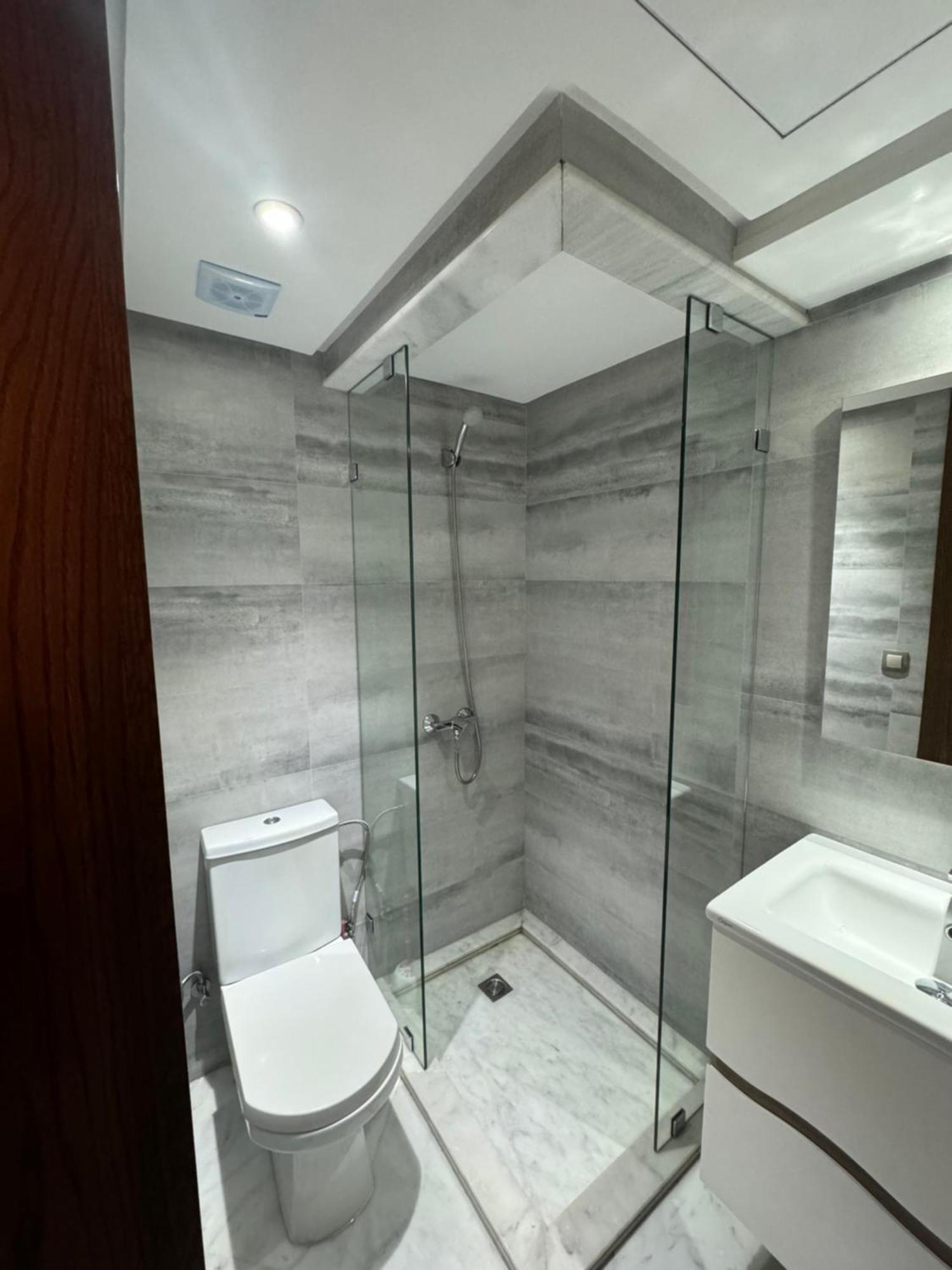 Luxury Apartment Charf Luaran gambar