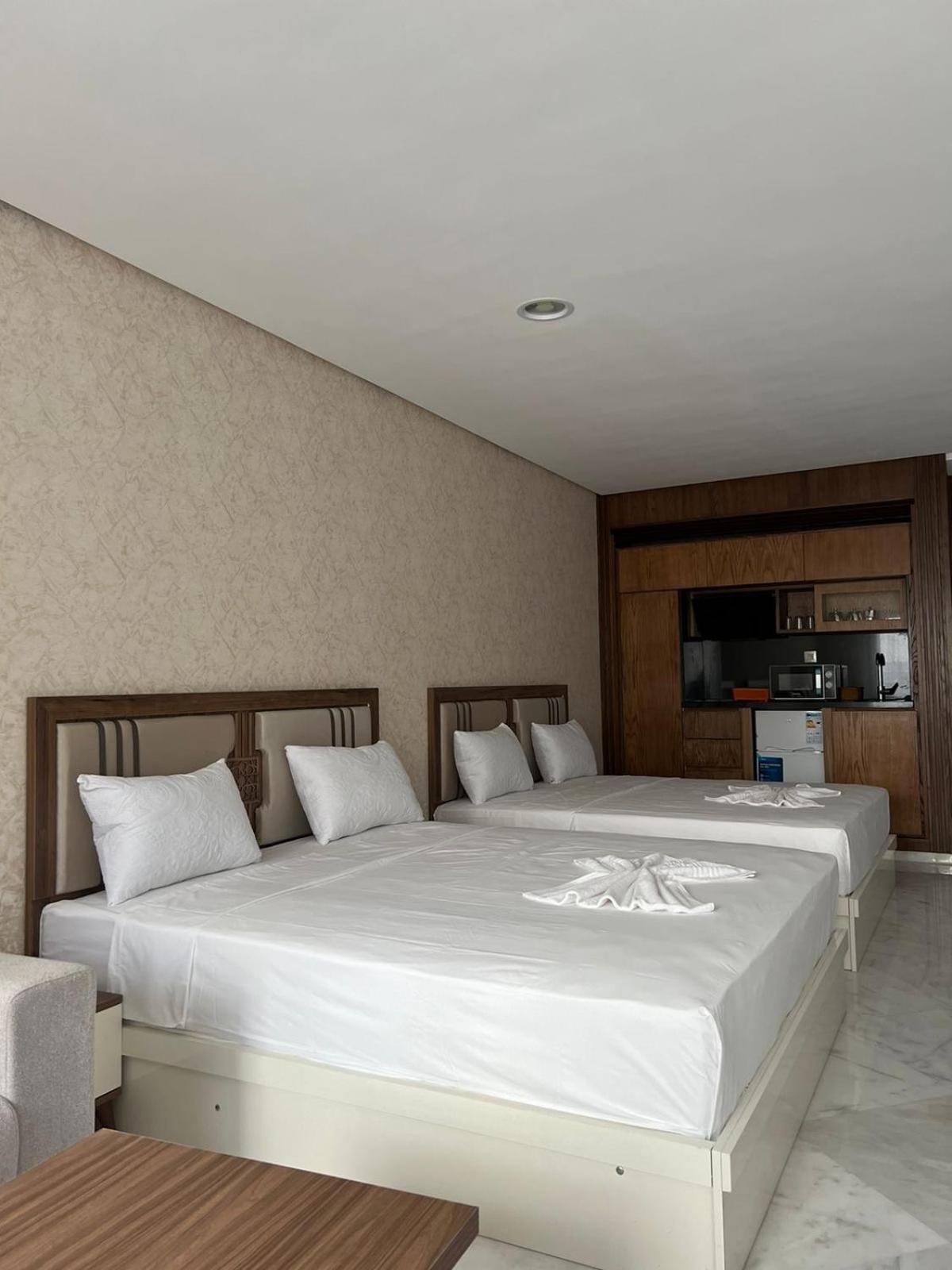 Luxury Apartment Charf Luaran gambar