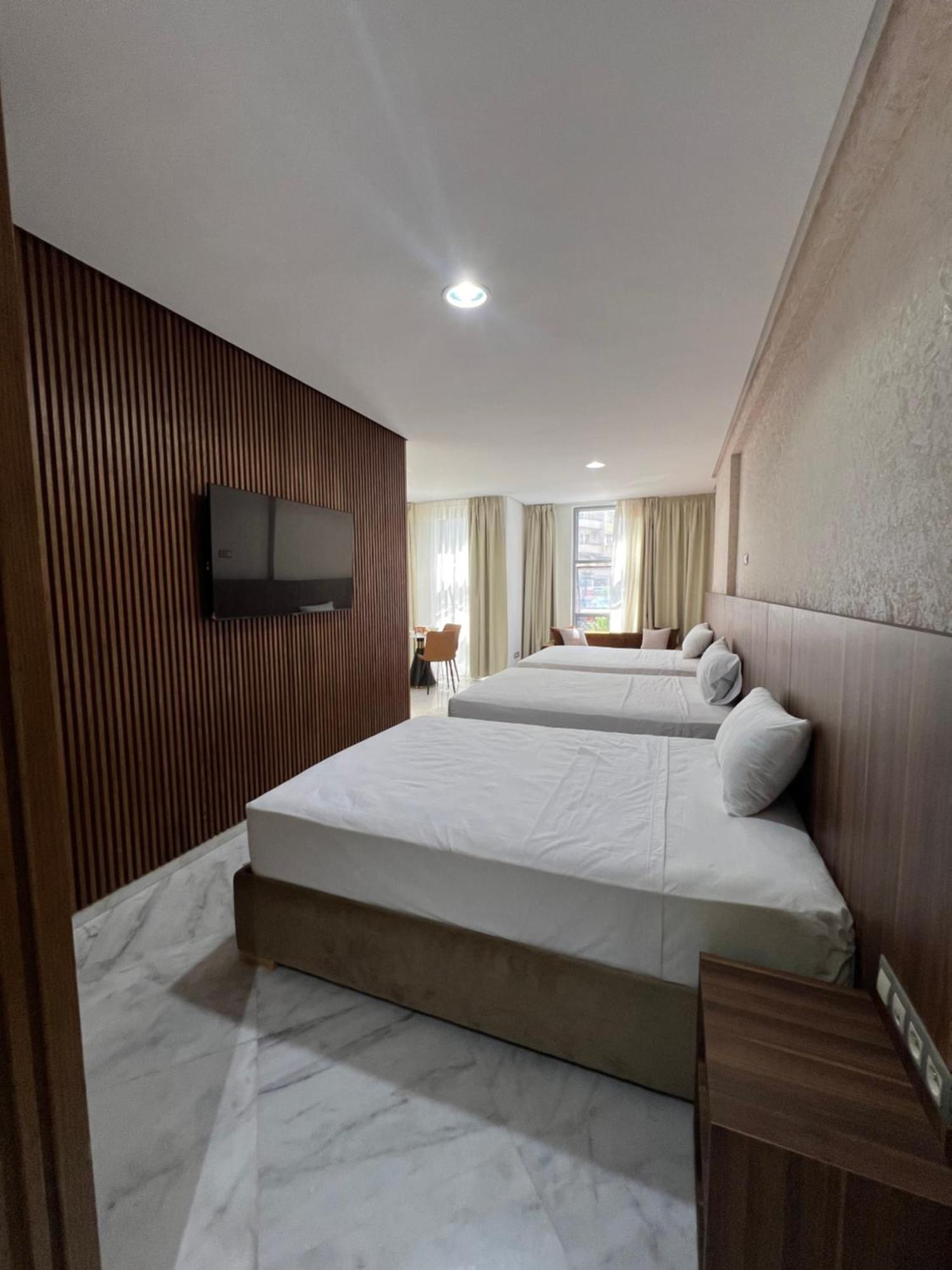Luxury Apartment Charf Luaran gambar