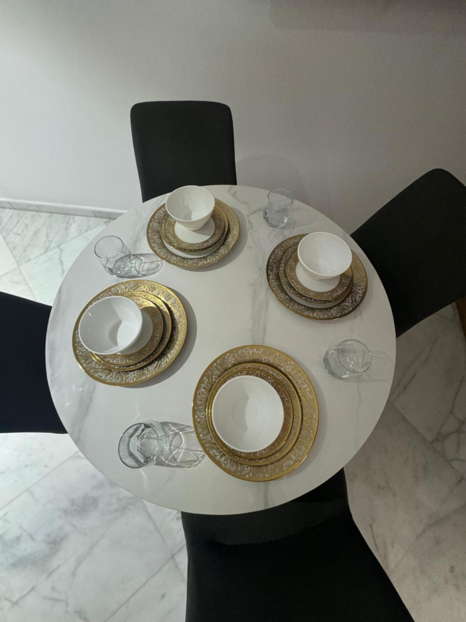 Luxury Apartment Charf Luaran gambar