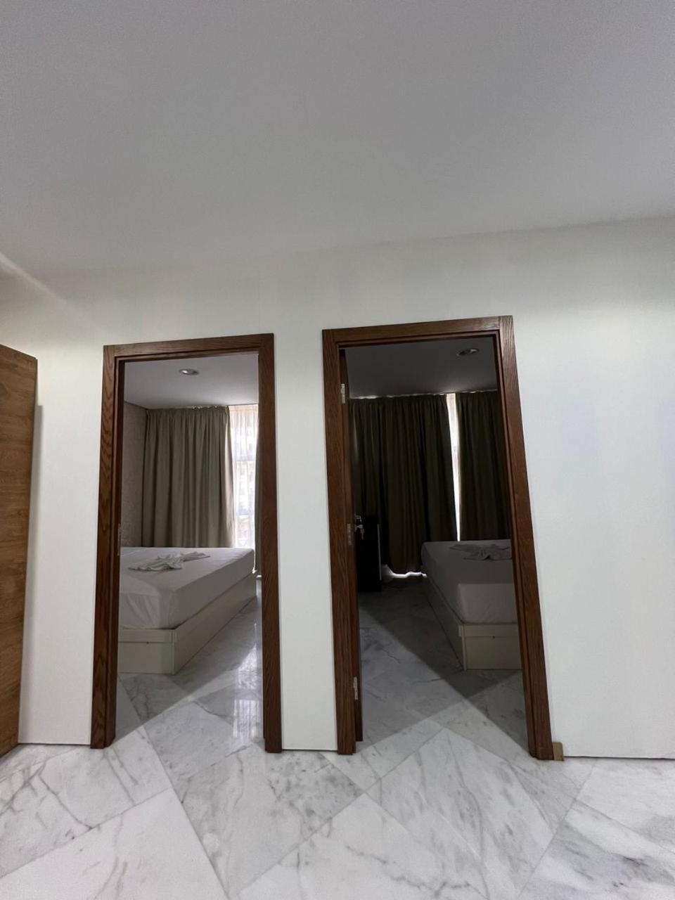 Luxury Apartment Charf Luaran gambar