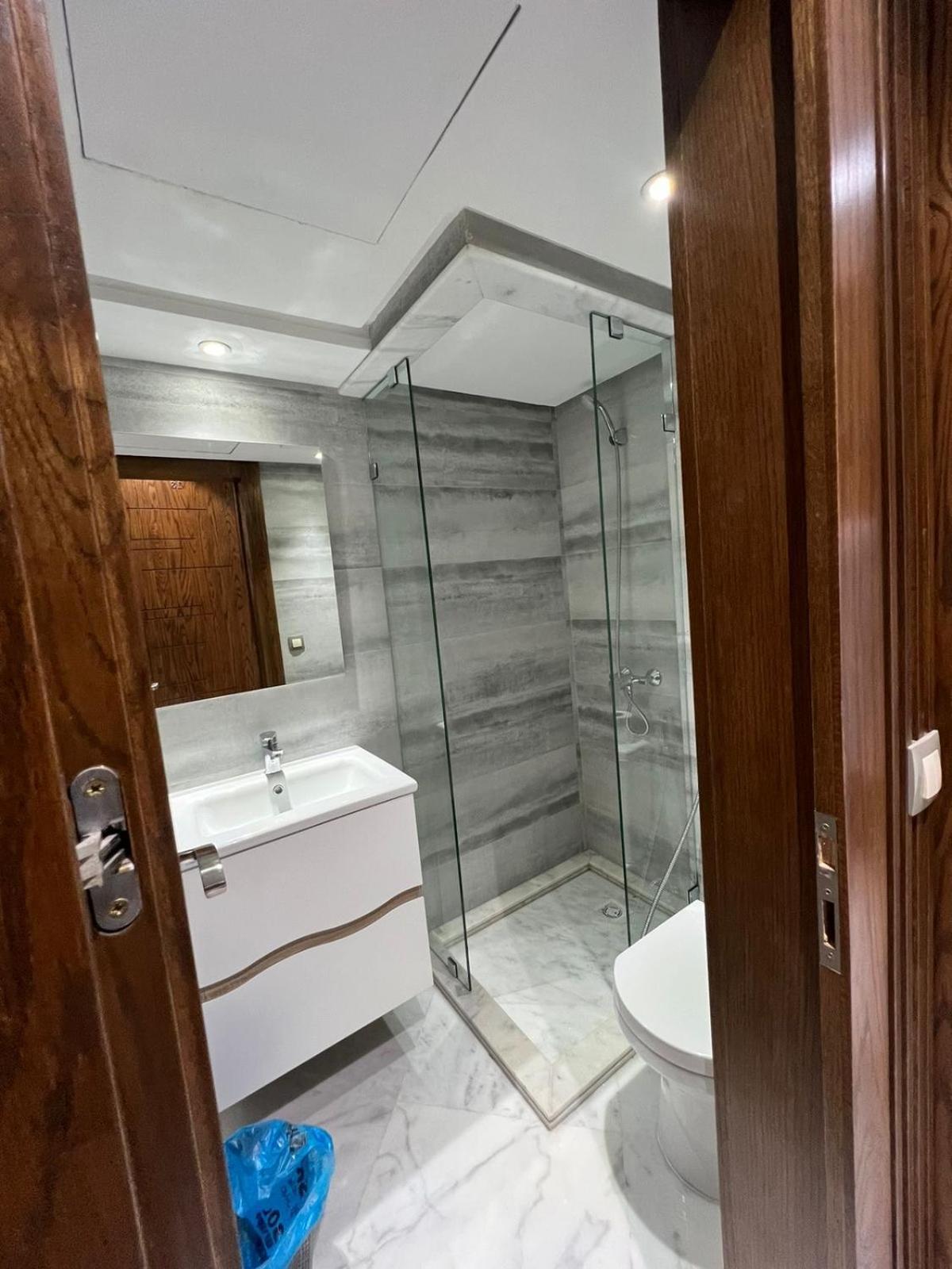 Luxury Apartment Charf Luaran gambar