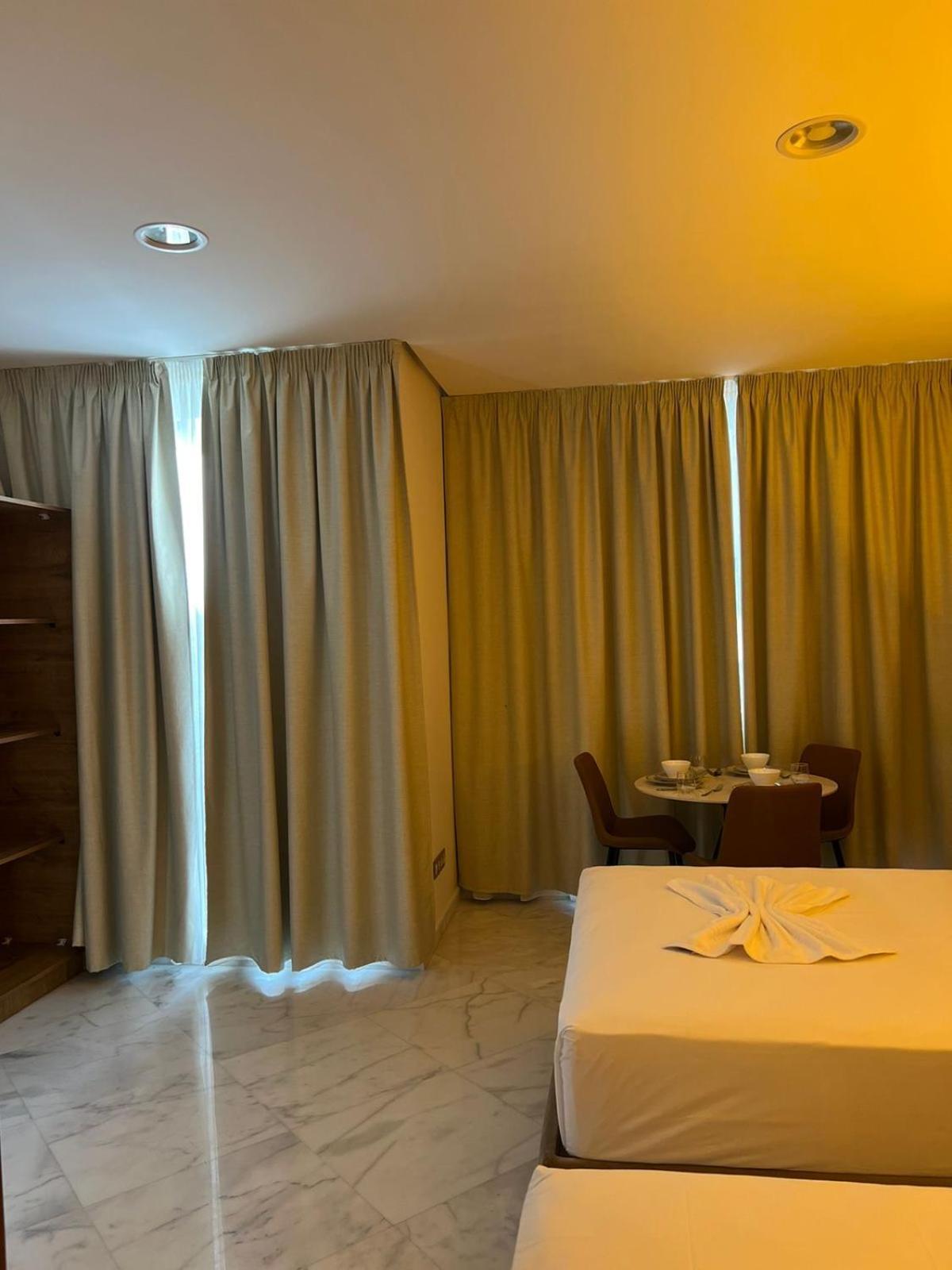 Luxury Apartment Charf Luaran gambar