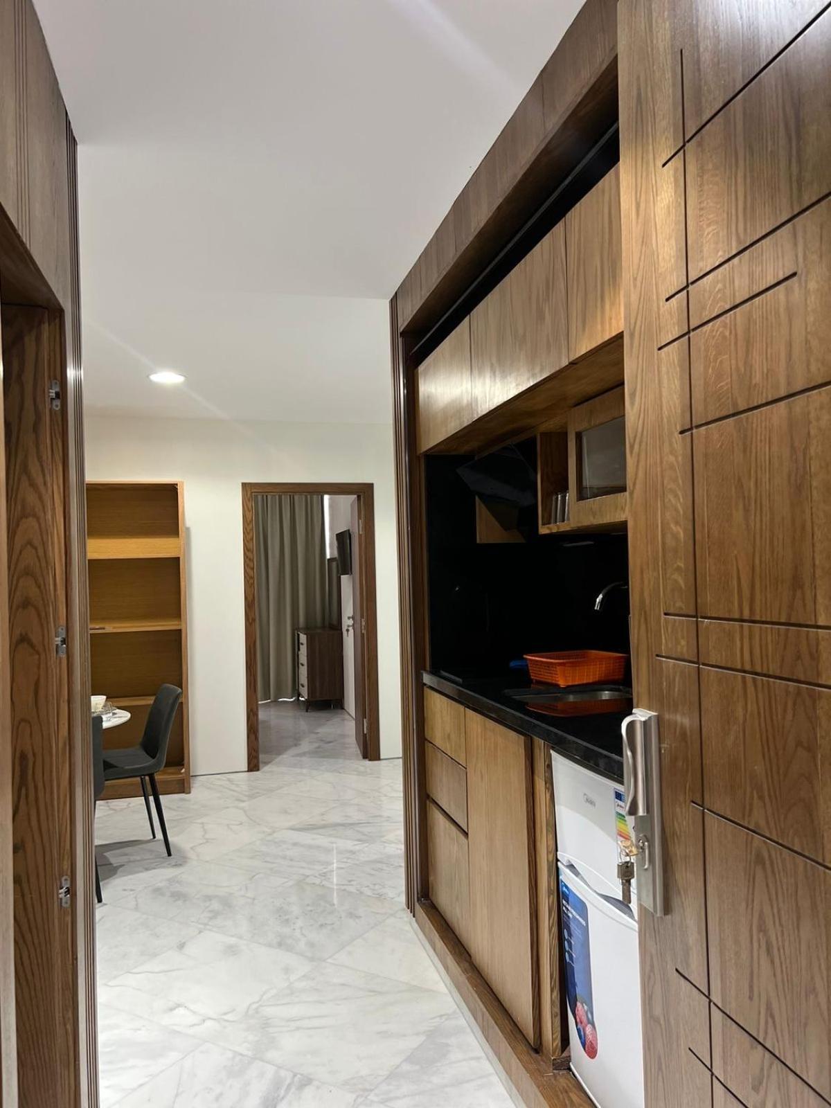 Luxury Apartment Charf Luaran gambar