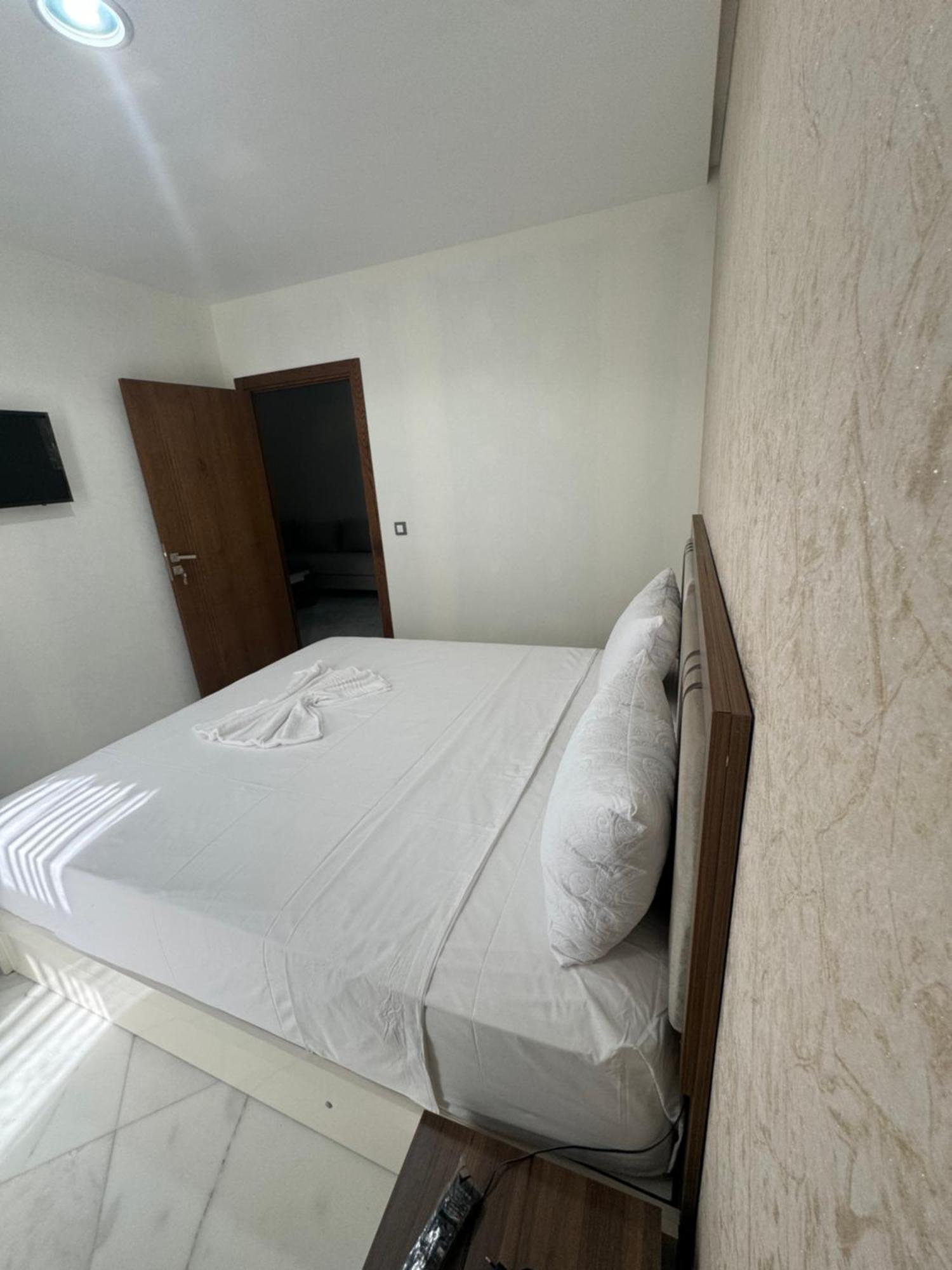 Luxury Apartment Charf Luaran gambar