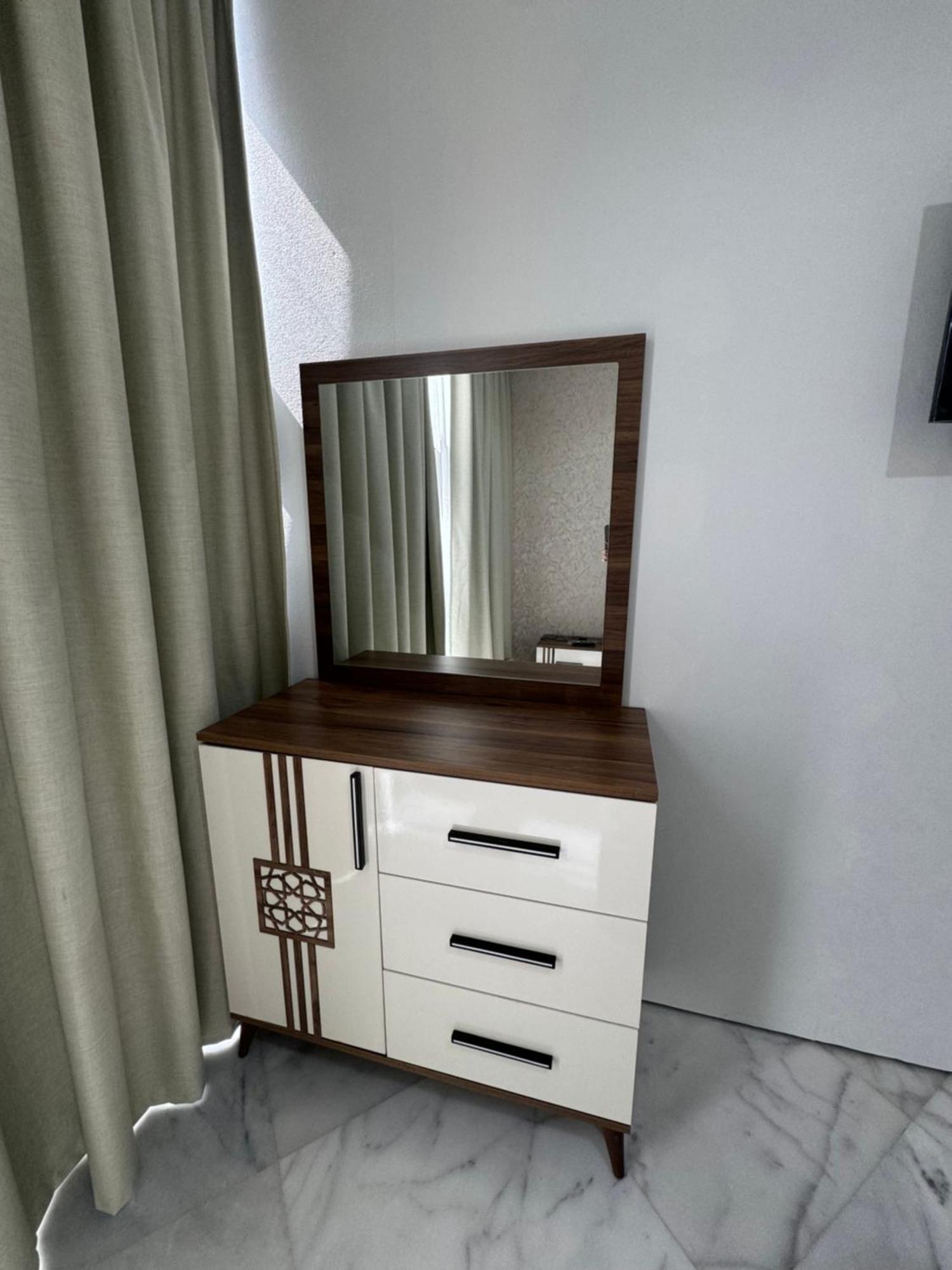 Luxury Apartment Charf Luaran gambar